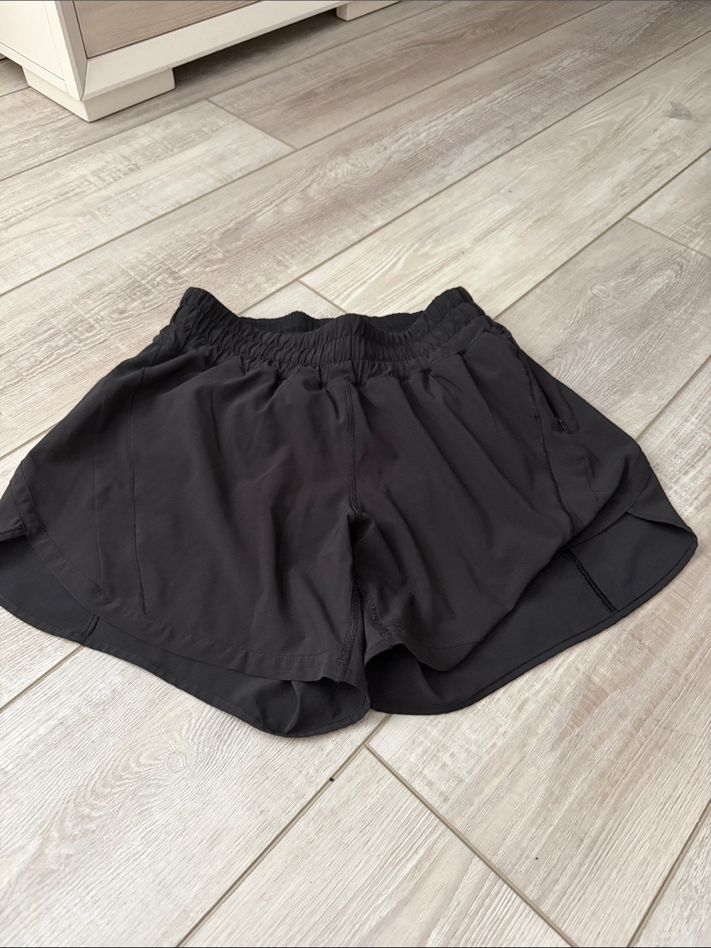 Lululemon Athletic Shorts 5” inseam